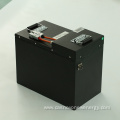 72V84ah Battery Pack with Charger for Electric Motorcycle